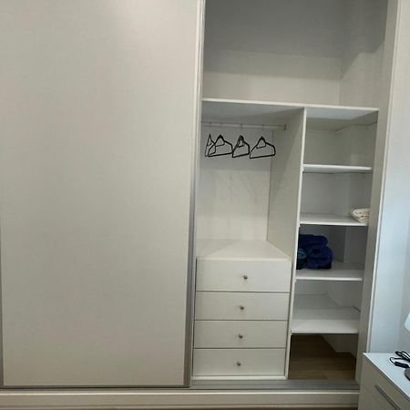 Apartamento Plaza Espana Fuengirola Kültér fotó