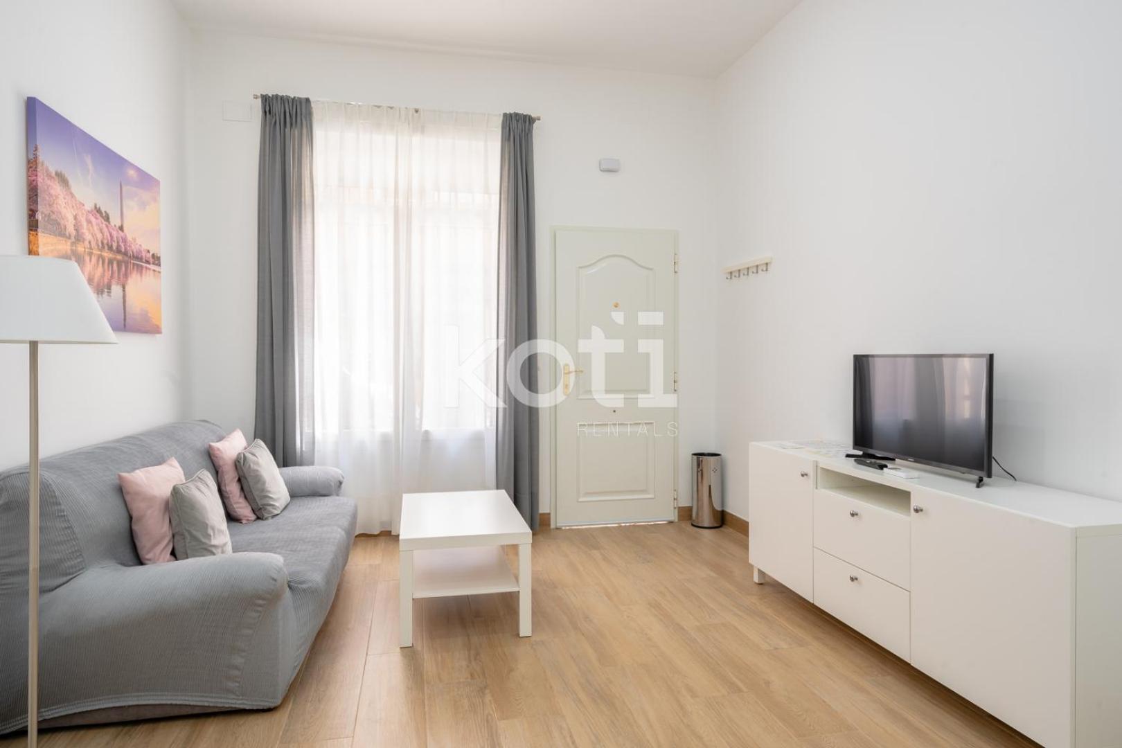 Apartamento Plaza Espana Fuengirola Kültér fotó