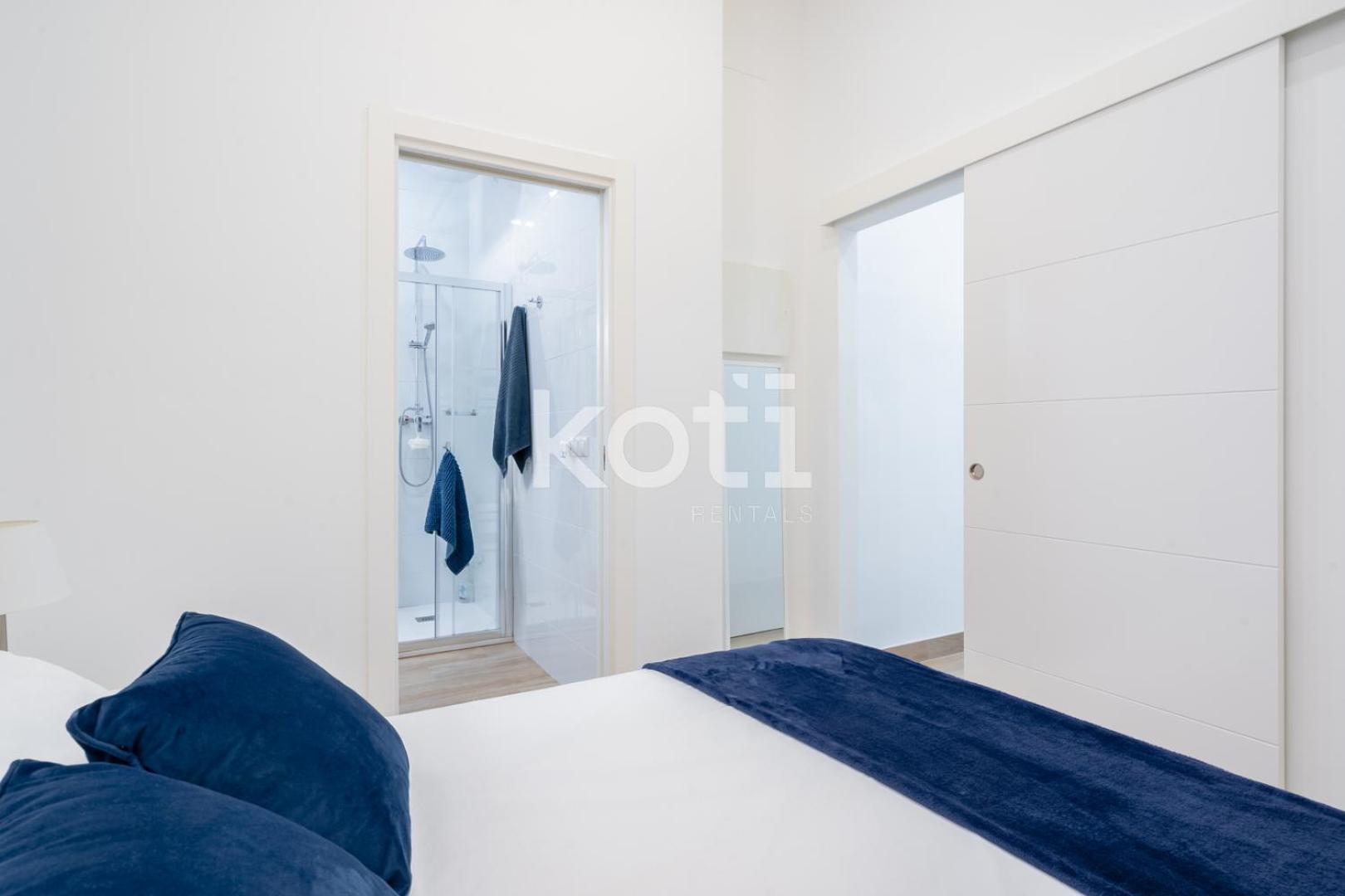 Apartamento Plaza Espana Fuengirola Kültér fotó