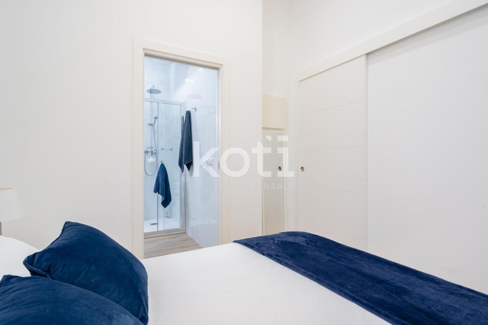 Apartamento Plaza Espana Fuengirola Kültér fotó