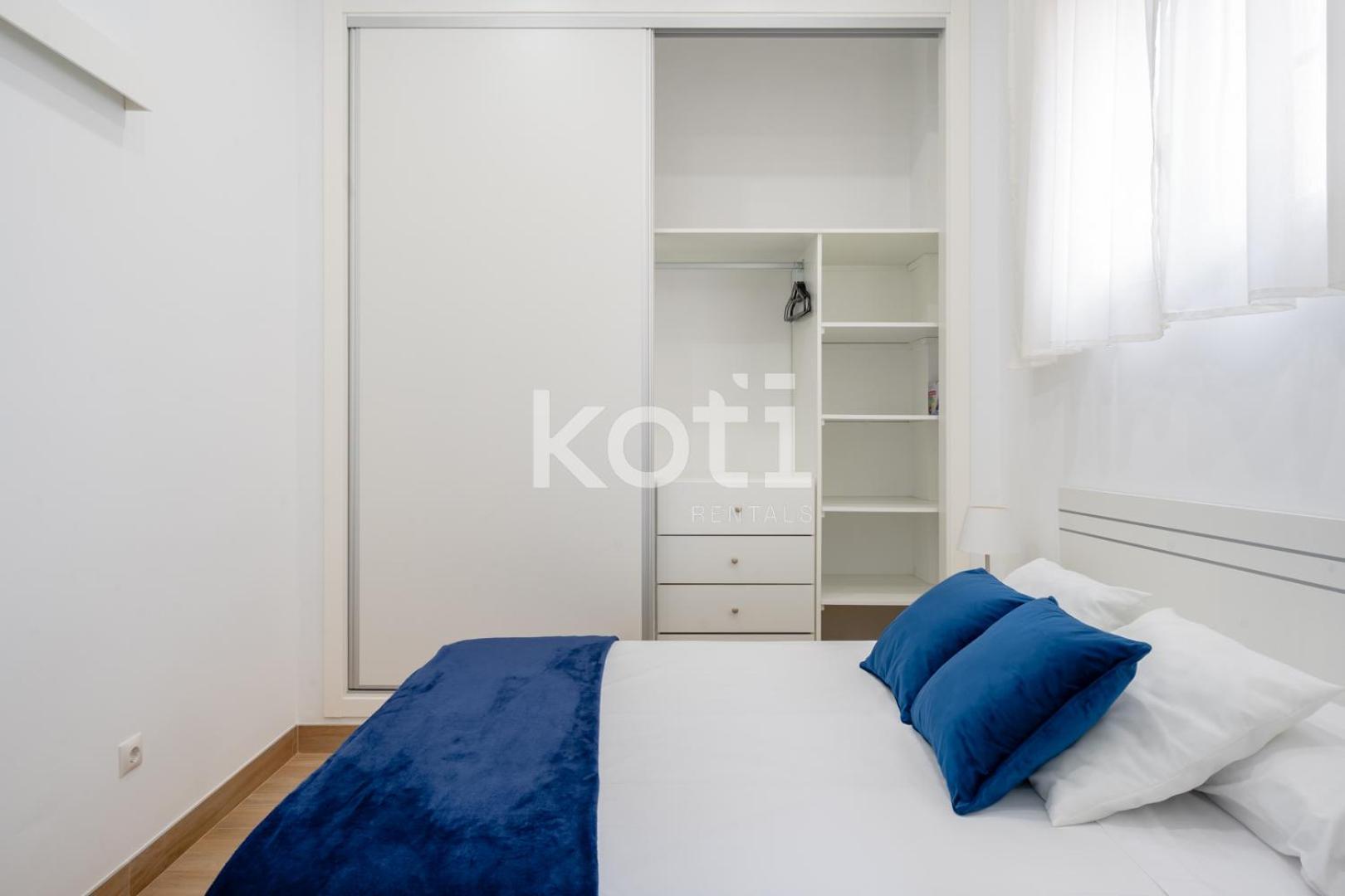 Apartamento Plaza Espana Fuengirola Kültér fotó