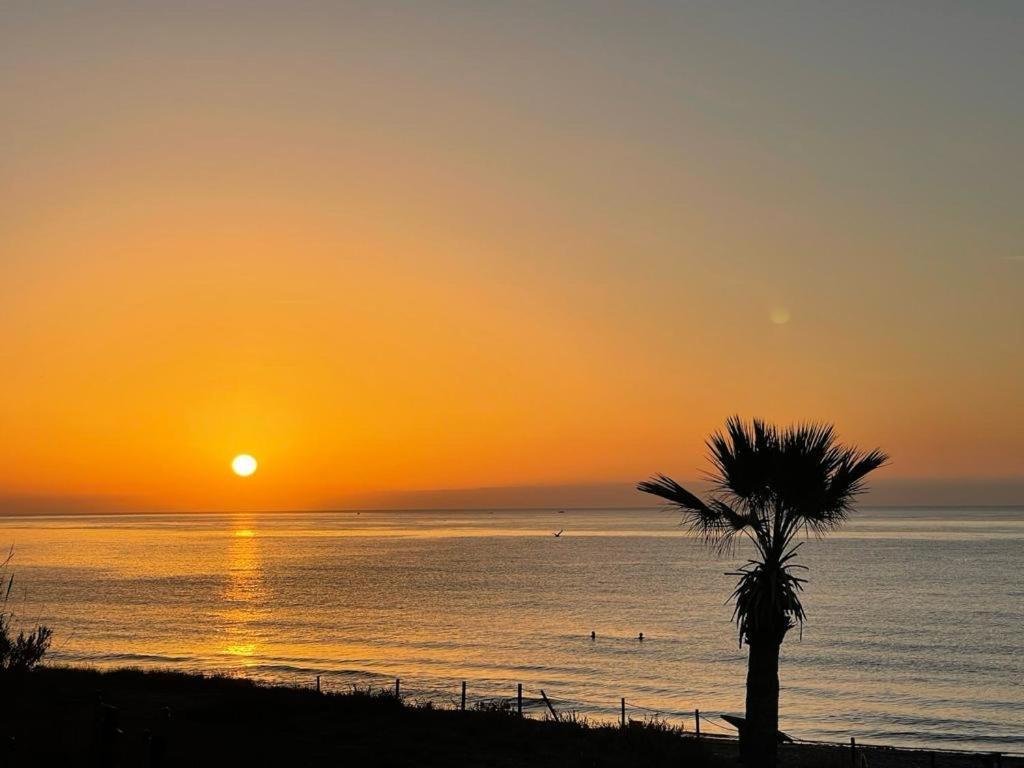 Apartamento Plaza Espana Fuengirola Kültér fotó