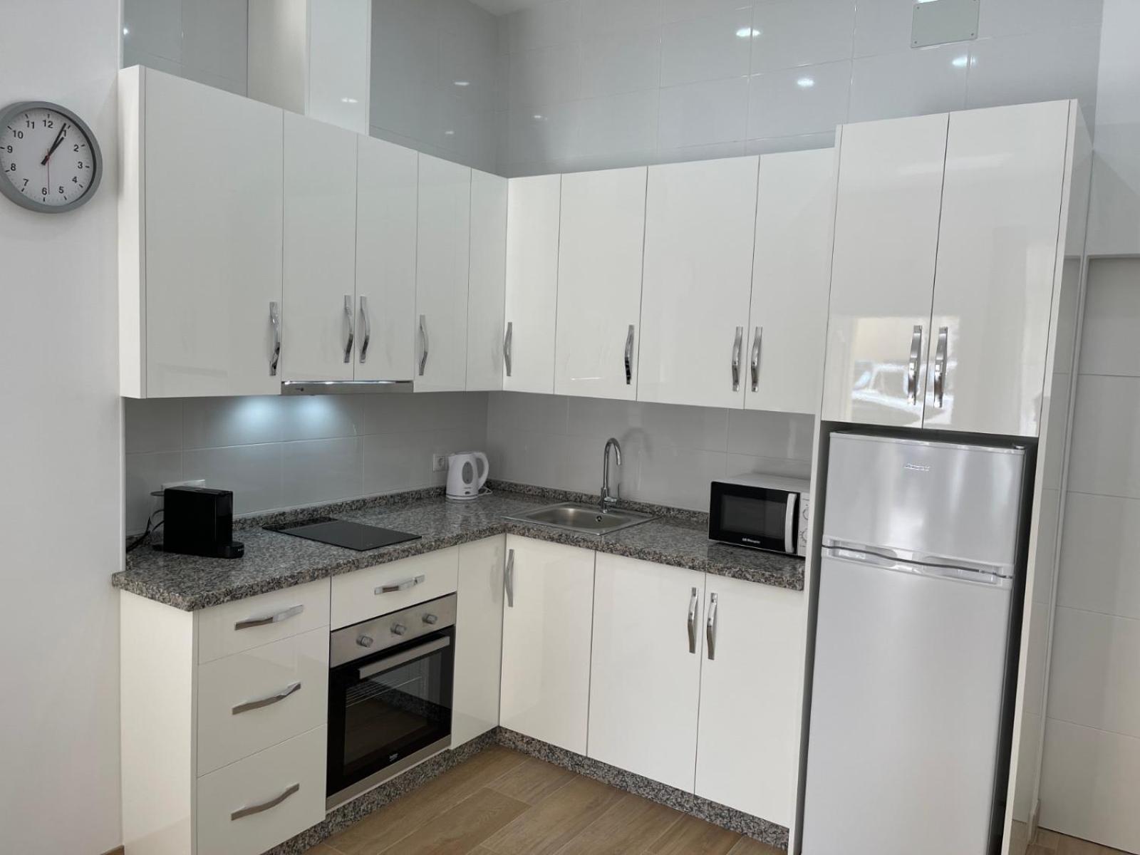 Apartamento Plaza Espana Fuengirola Kültér fotó