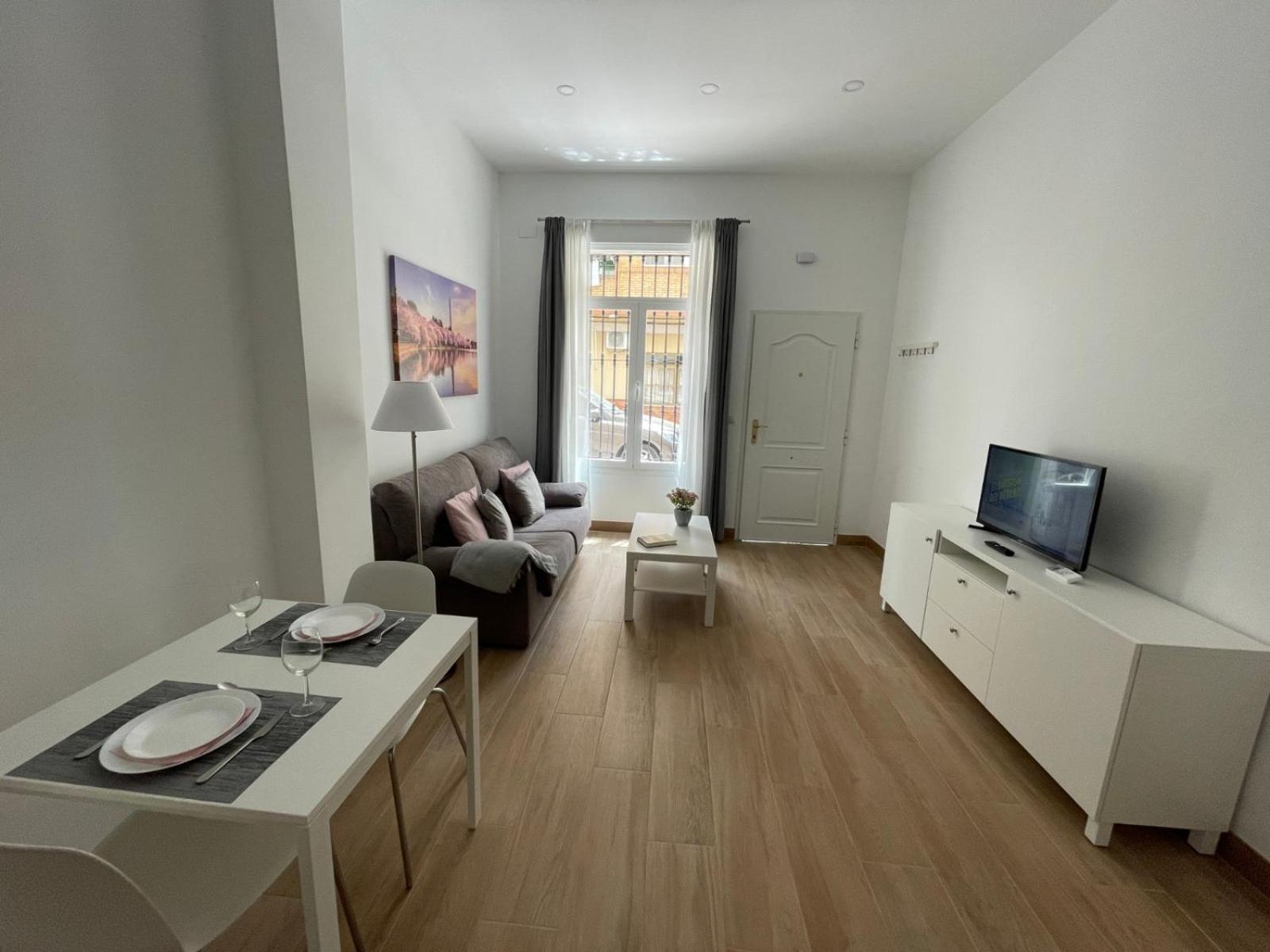 Apartamento Plaza Espana Fuengirola Kültér fotó
