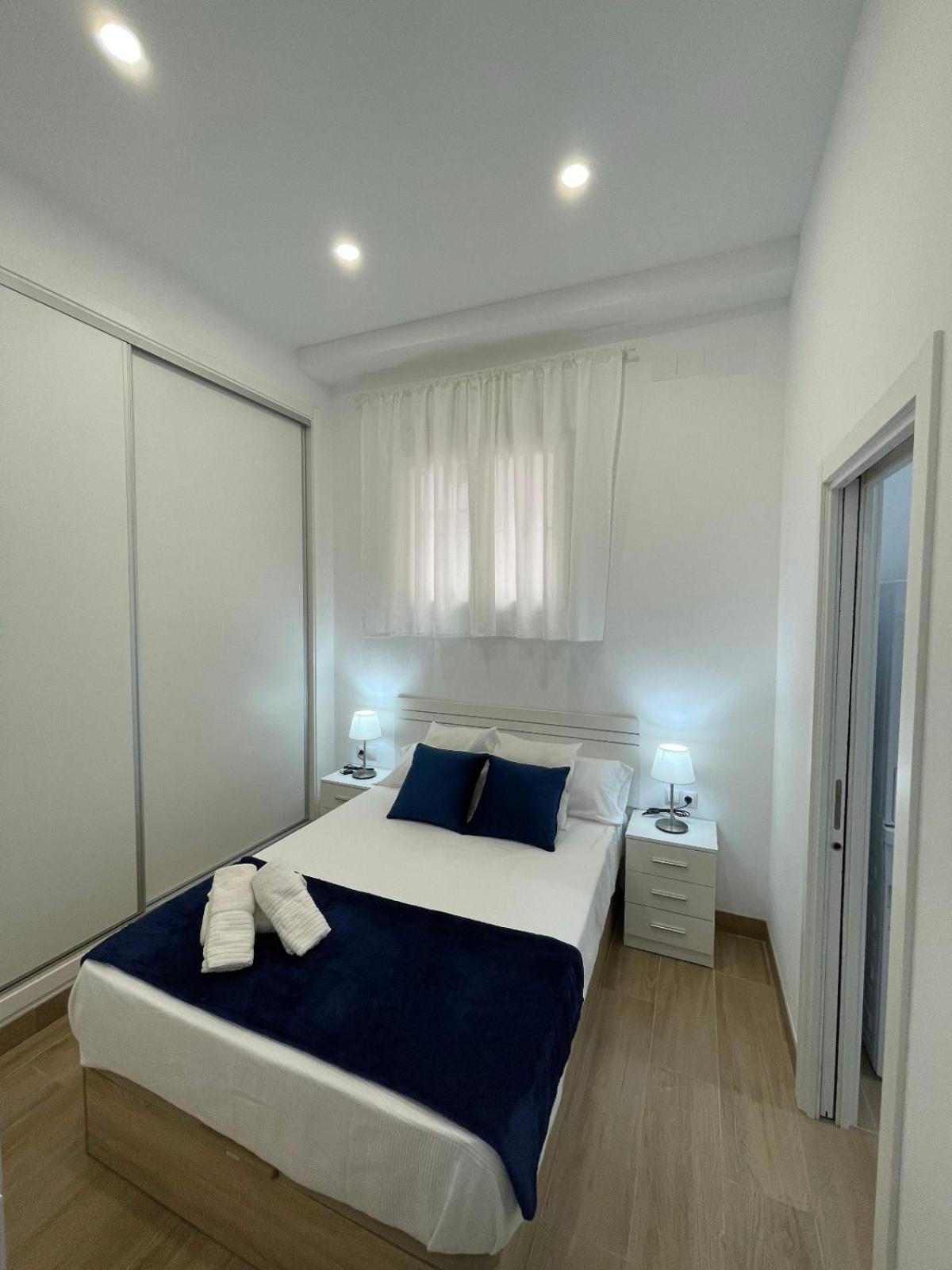 Apartamento Plaza Espana Fuengirola Kültér fotó