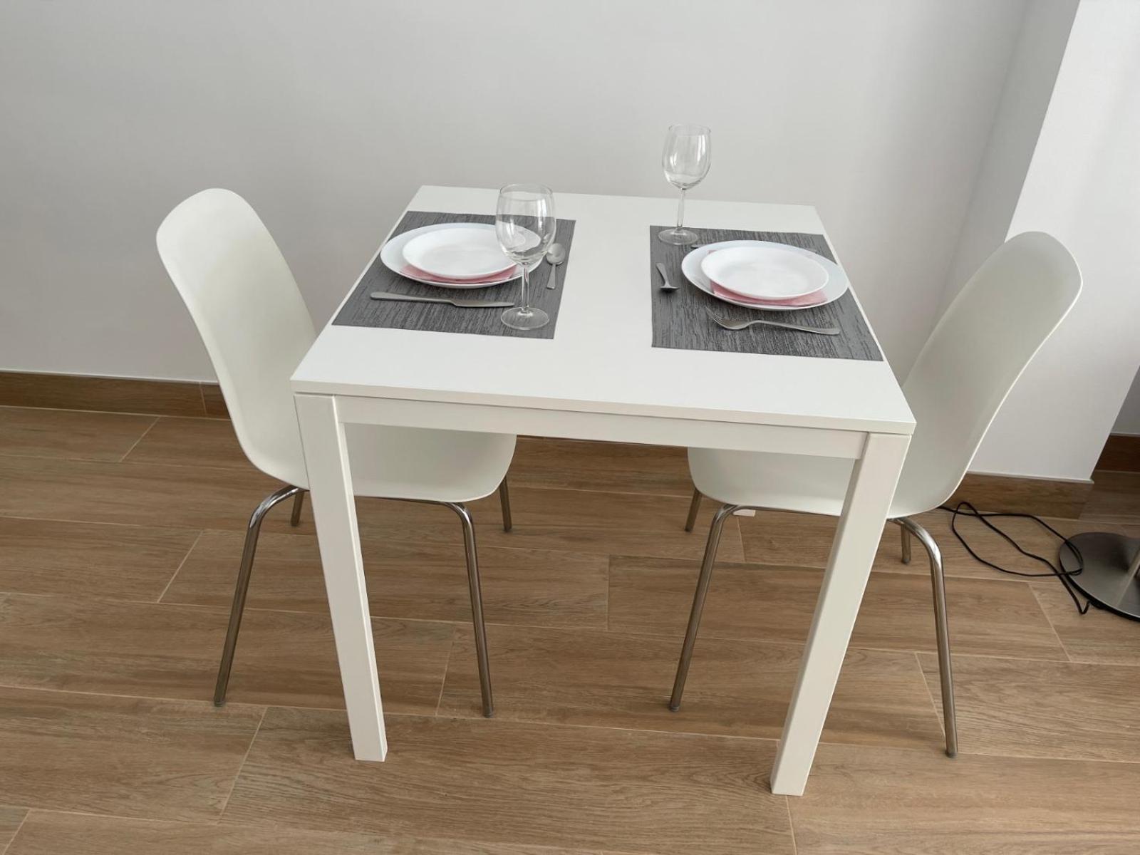 Apartamento Plaza Espana Fuengirola Kültér fotó