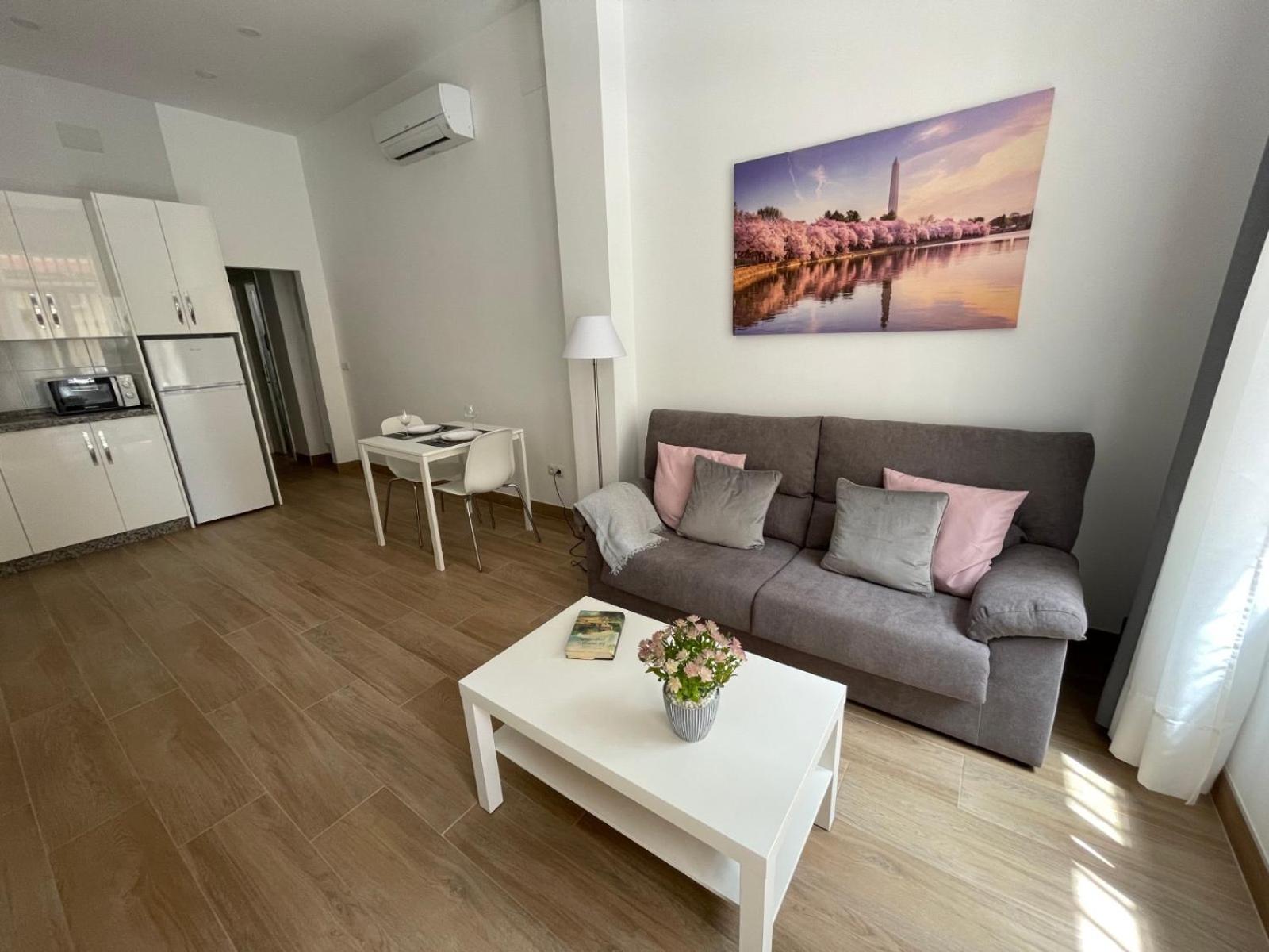 Apartamento Plaza Espana Fuengirola Kültér fotó